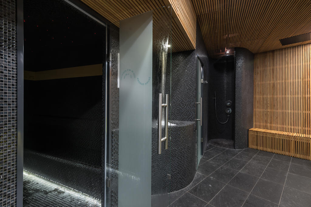 Regatta Hotel Restauracja Spa Познань Экстерьер фото