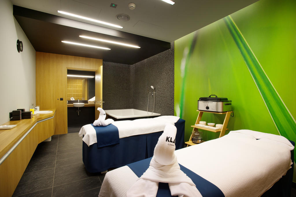 Regatta Hotel Restauracja Spa Познань Экстерьер фото