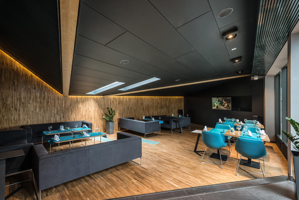 Regatta Hotel Restauracja Spa Познань Экстерьер фото