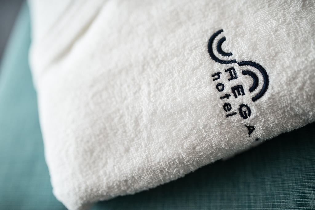 Regatta Hotel Restauracja Spa Познань Экстерьер фото