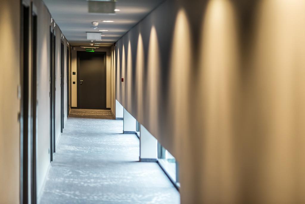 Regatta Hotel Restauracja Spa Познань Экстерьер фото