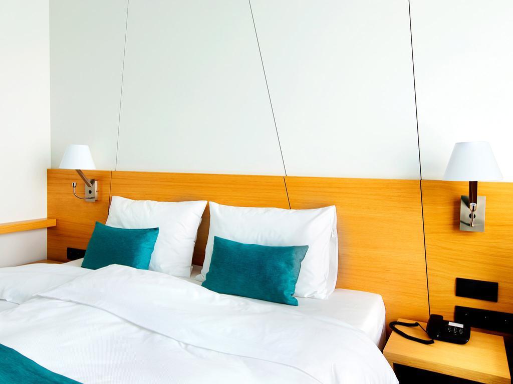 Regatta Hotel Restauracja Spa Познань Номер фото